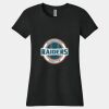 Women's Tri Blend Tee Thumbnail