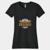 Women's Tri Blend Tee Thumbnail