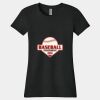 Women's Tri Blend Tee Thumbnail