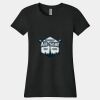 Women's Tri Blend Tee Thumbnail