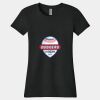 Women's Tri Blend Tee Thumbnail