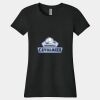 Women's Tri Blend Tee Thumbnail