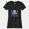 Women's Tri Blend Tee Thumbnail