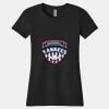 Women's Tri Blend Tee Thumbnail
