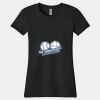 Women's Tri Blend Tee Thumbnail