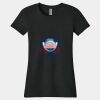 Women's Tri Blend Tee Thumbnail
