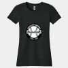 Women's Tri Blend Tee Thumbnail