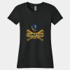 Women's Tri Blend Tee Thumbnail