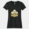 Women's Tri Blend Tee Thumbnail