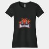 Women's Tri Blend Tee Thumbnail