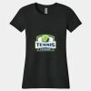 Women's Tri Blend Tee Thumbnail