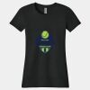 Women's Tri Blend Tee Thumbnail