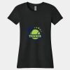 Women's Tri Blend Tee Thumbnail