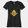Women's Tri Blend Tee Thumbnail