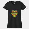 Women's Tri Blend Tee Thumbnail