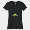 Women's Tri Blend Tee Thumbnail