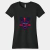 Women's Tri Blend Tee Thumbnail