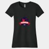 Women's Tri Blend Tee Thumbnail