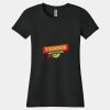 Women's Tri Blend Tee Thumbnail