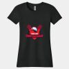 Women's Tri Blend Tee Thumbnail