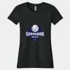 Women's Tri Blend Tee Thumbnail