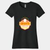 Women's Tri Blend Tee Thumbnail