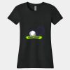 Women's Tri Blend Tee Thumbnail