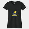 Women's Tri Blend Tee Thumbnail