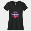 Women's Tri Blend Tee Thumbnail