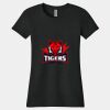 Women's Tri Blend Tee Thumbnail