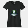 Women's Tri Blend Tee Thumbnail
