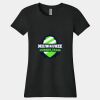 Women's Tri Blend Tee Thumbnail