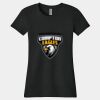 Women's Tri Blend Tee Thumbnail