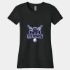 Women's Tri Blend Tee Thumbnail