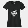 Women's Tri Blend Tee Thumbnail