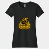 Women's Tri Blend Tee Thumbnail