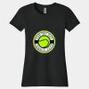 Women's Tri Blend Tee Thumbnail