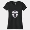 Women's Tri Blend Tee Thumbnail