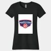 Women's Tri Blend Tee Thumbnail