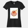 Women's Tri Blend Tee Thumbnail
