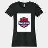 Women's Tri Blend Tee Thumbnail