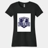 Women's Tri Blend Tee Thumbnail