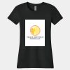 Women's Tri Blend Tee Thumbnail