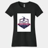 Women's Tri Blend Tee Thumbnail