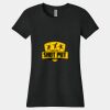 Women's Tri Blend Tee Thumbnail