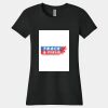 Women's Tri Blend Tee Thumbnail