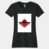 Women's Tri Blend Tee Thumbnail