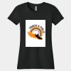 Women's Tri Blend Tee Thumbnail