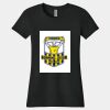 Women's Tri Blend Tee Thumbnail