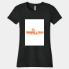 Women's Tri Blend Tee Thumbnail